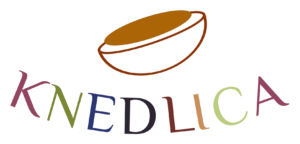knedlica logo